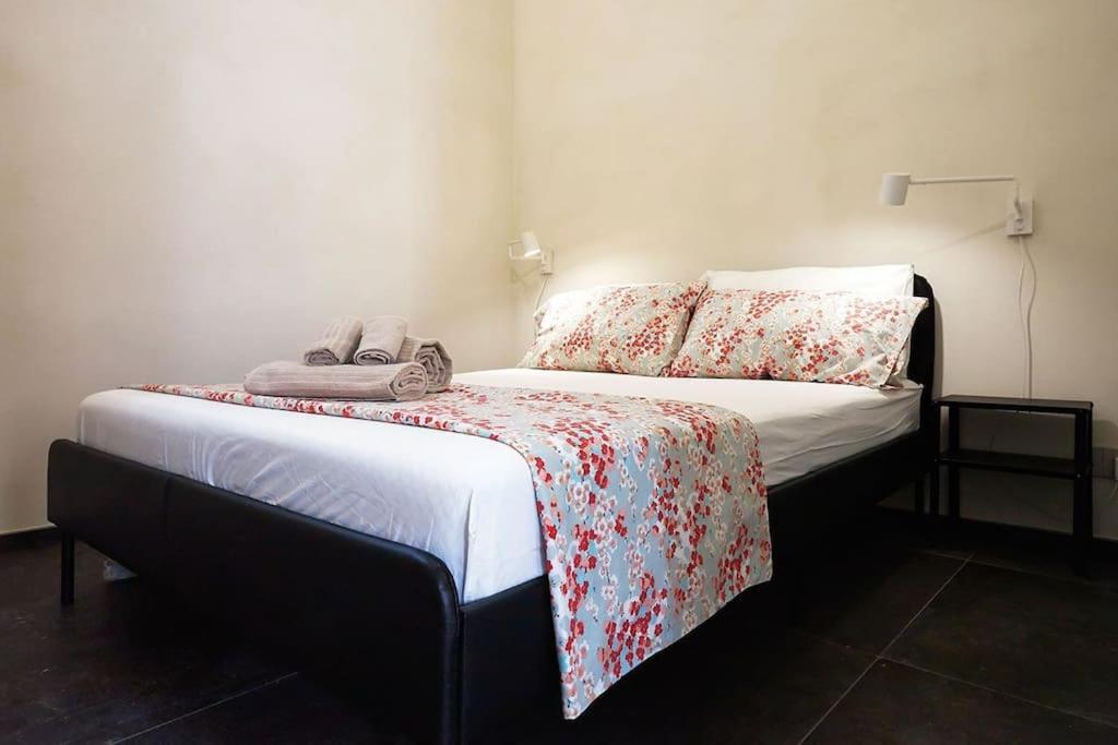 Casa 'Nta Vanedda โมดิกา ภายนอก รูปภาพ
