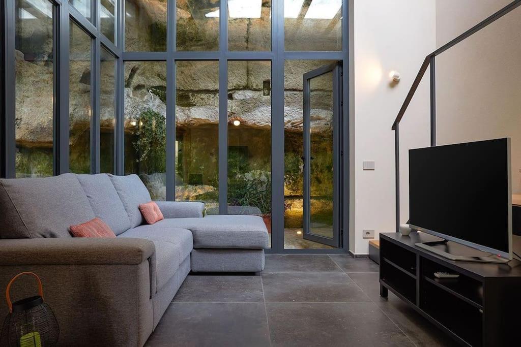 Casa 'Nta Vanedda โมดิกา ภายนอก รูปภาพ