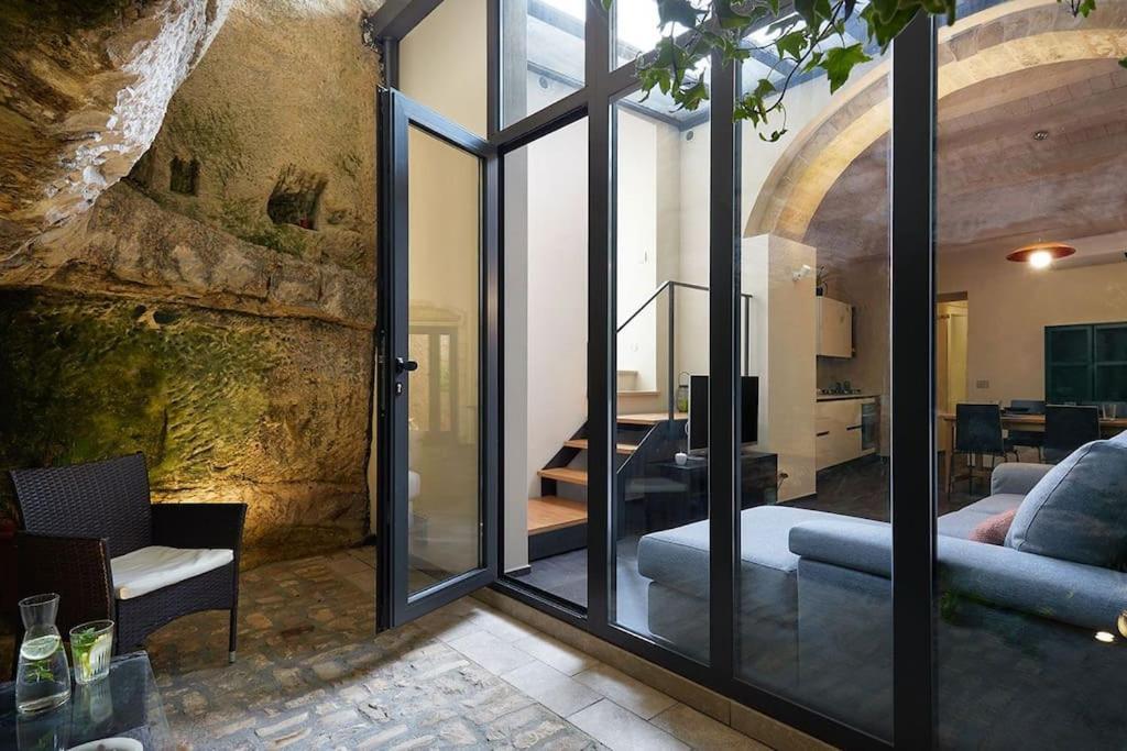 Casa 'Nta Vanedda โมดิกา ภายนอก รูปภาพ