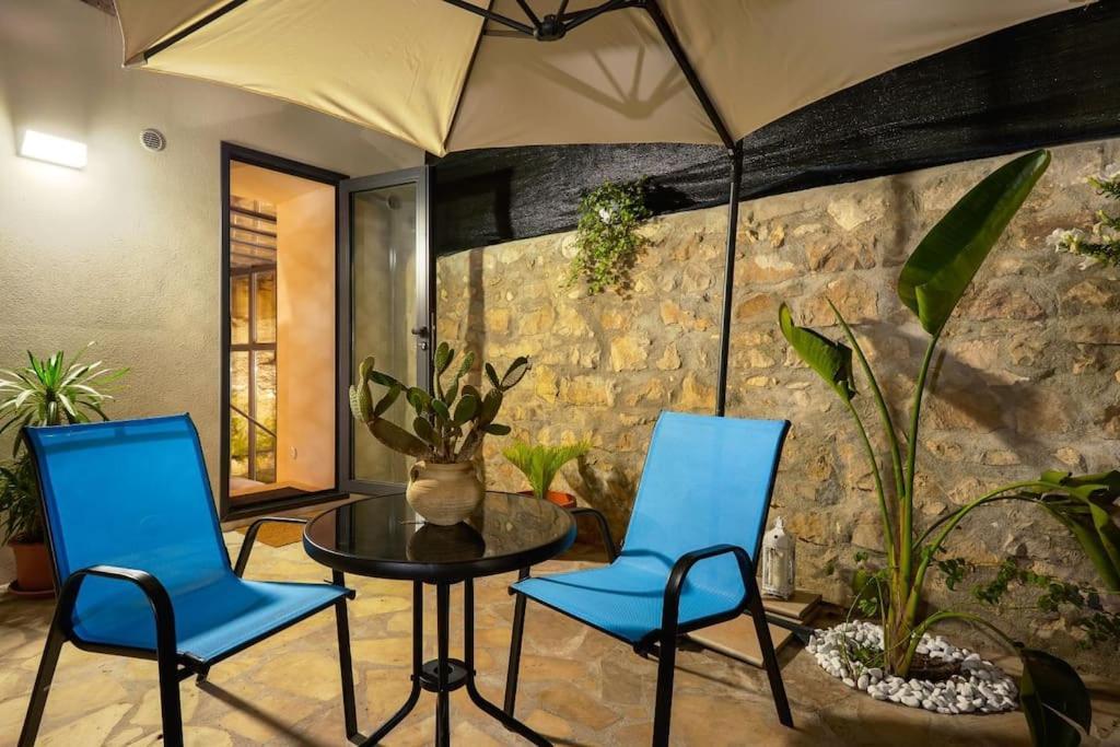 Casa 'Nta Vanedda โมดิกา ภายนอก รูปภาพ