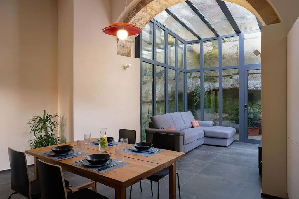 Casa 'Nta Vanedda โมดิกา ภายนอก รูปภาพ